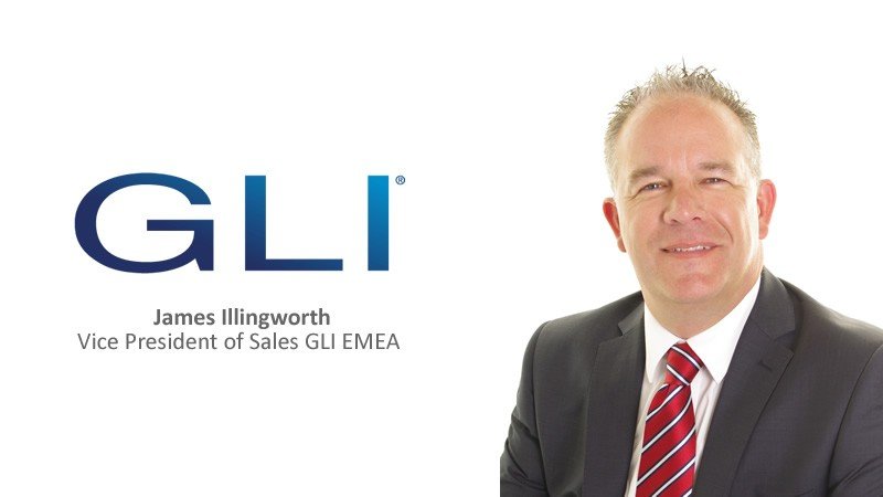 "GLI will have a strong presence from its EMEA and wider global team at ICE London"